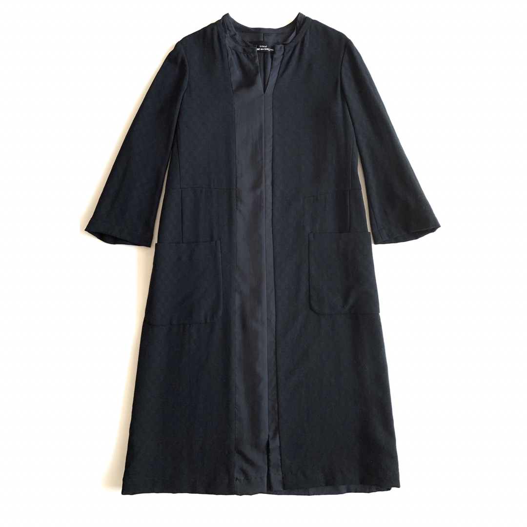 tricot COMME des GARCONS ワンピース レディース