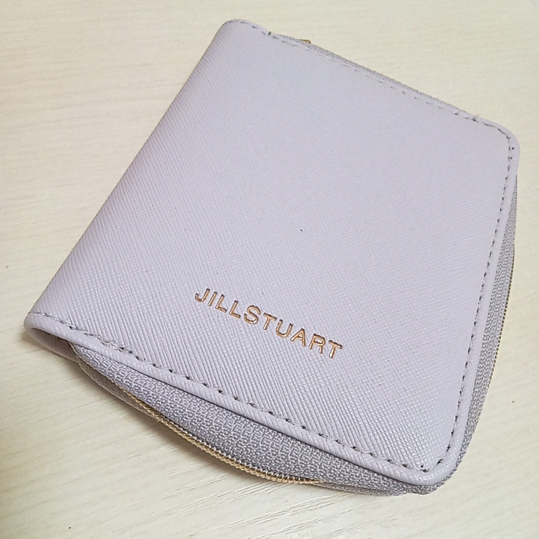 JILLSTUART(ジルスチュアート)のジルスチュアート　ポーチ レディースのファッション小物(ポーチ)の商品写真