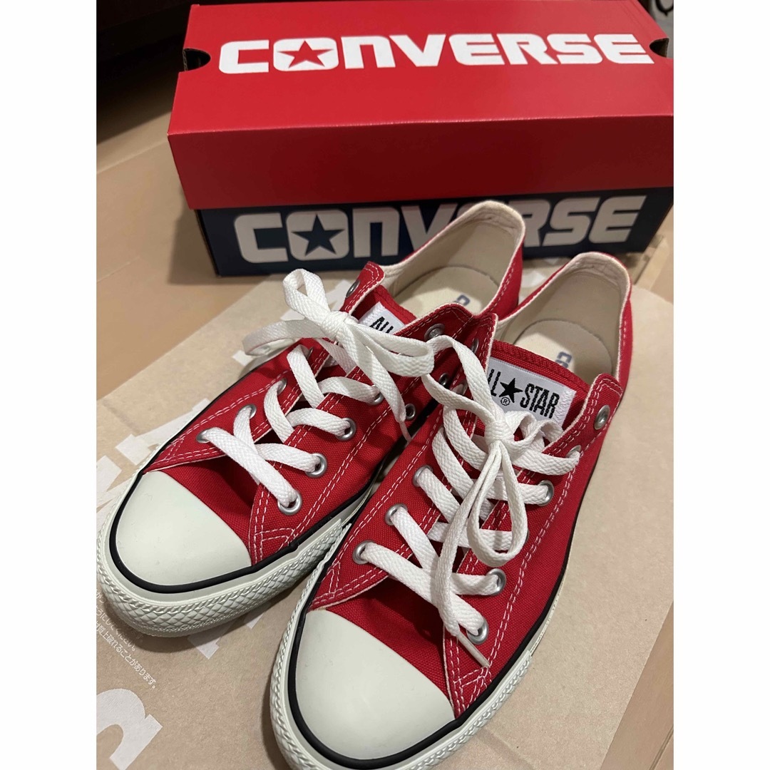 converse スニーカー