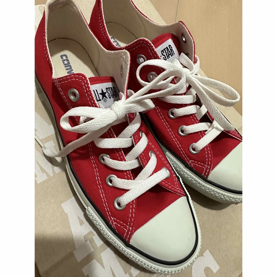 CONVERSE(コンバース)のconverse スニーカー メンズの靴/シューズ(スニーカー)の商品写真