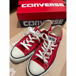 コンバース(CONVERSE)のconverse スニーカー(スニーカー)