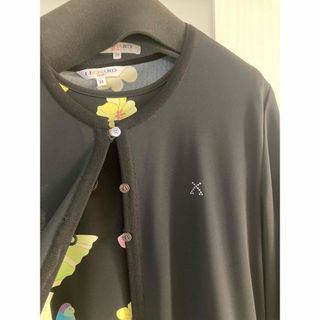 LEONARD - 美品 レオナールスポーツ♡ アンサンブル サイズ38の通販 by