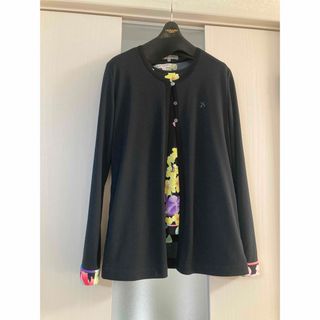LEONARD - 美品 レオナールスポーツ♡ アンサンブル サイズ38の通販 by