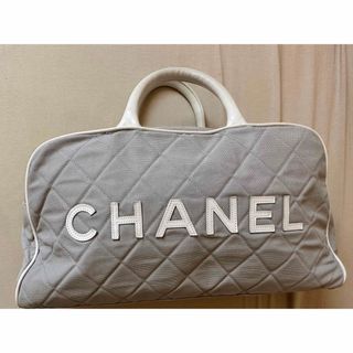 シャネル スポーツバッグの通販 47点 | CHANELを買うならラクマ