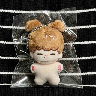 チソン　ぬいぐるみ　nct dream 5センチ　新品　ドール　5cm