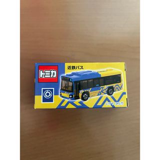 タカラトミー(Takara Tomy)のトミカ いすゞ エルガ 近鉄バス 特注トミカ 新品未使用未開封(電車のおもちゃ/車)