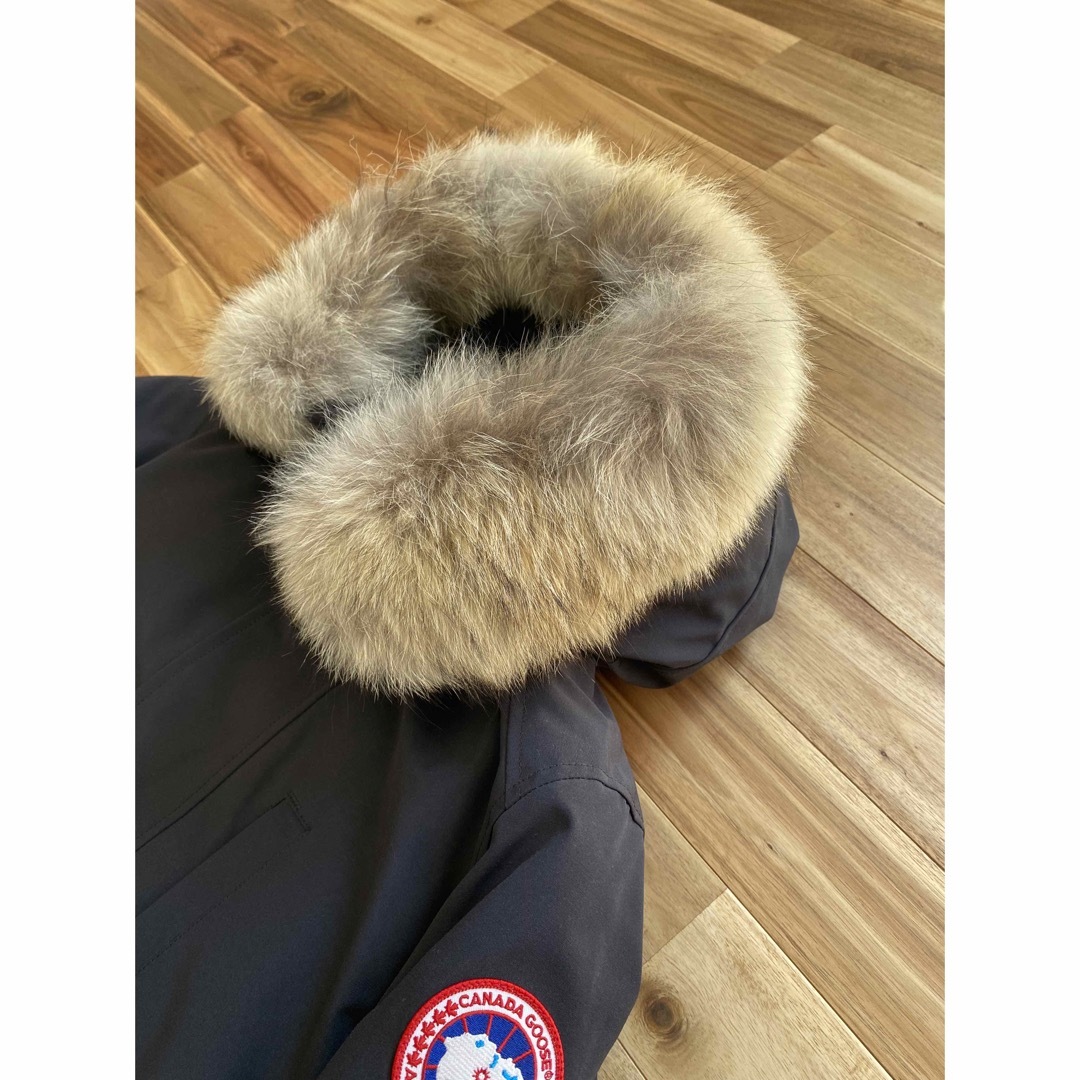 CANADA GOOSE - 国内正規品 カナダグース ジャスパーパーカー 極美品