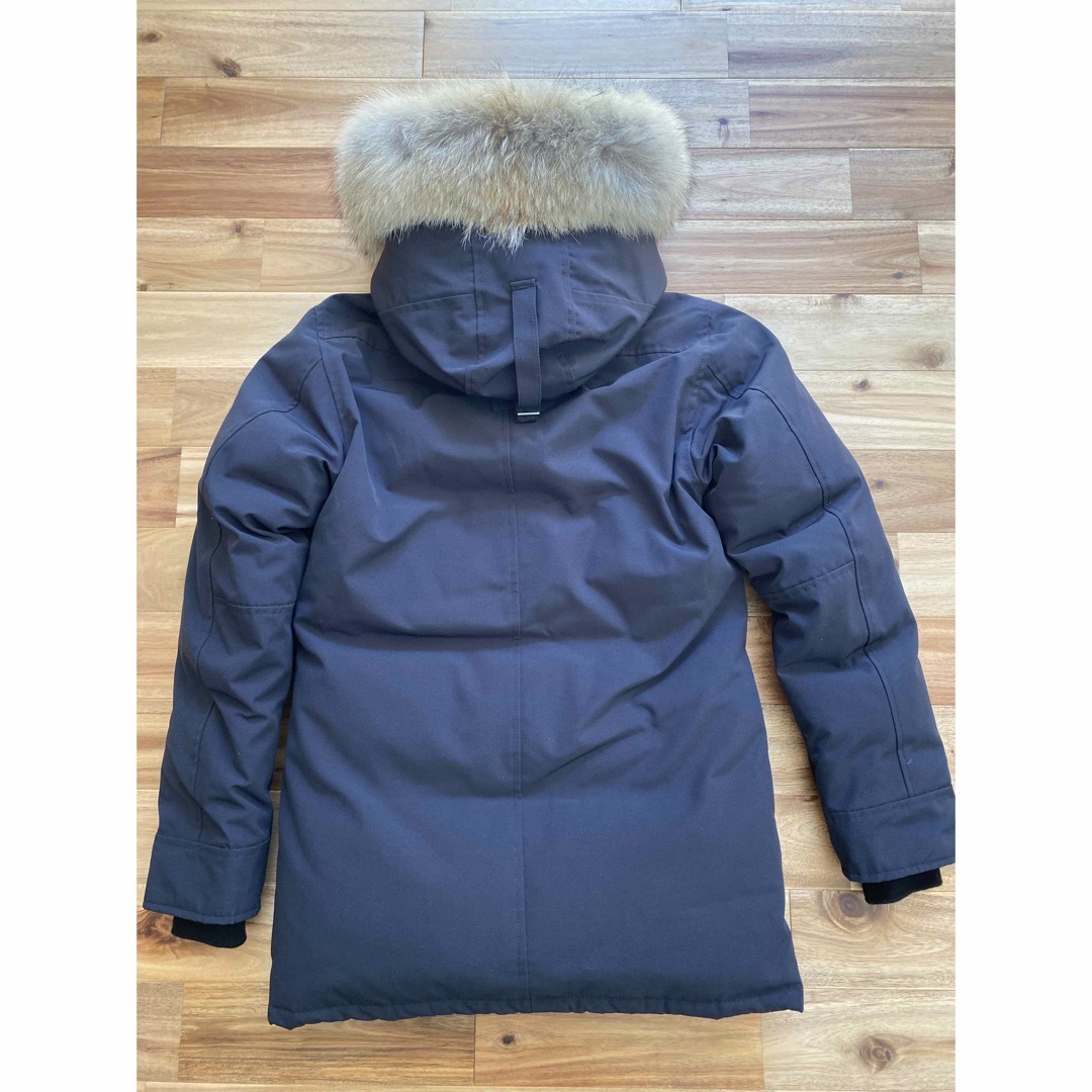 CANADA GOOSE - 国内正規品 カナダグース ジャスパーパーカー 極美品