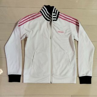 アディダス(adidas)のLサイズ　アディダス　adidas　ジャージ　上着(トレーナー/スウェット)