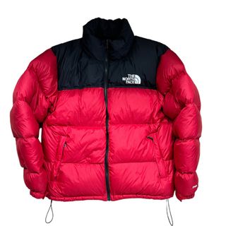 ザノースフェイス(THE NORTH FACE)のノースフェイス 1996レトロヌプシジャケット(ダウンジャケット)