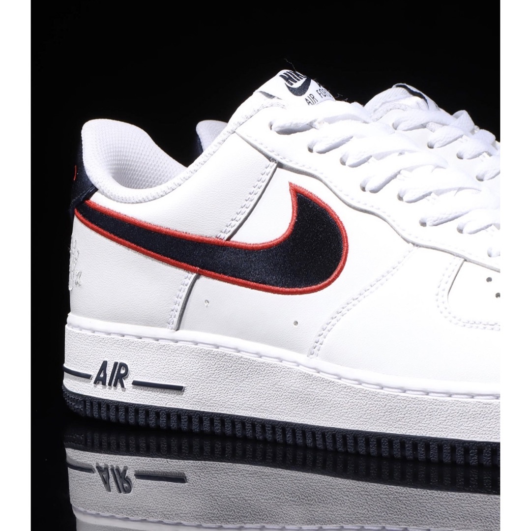 28.0㎝ NIKE AIRFORCE1 07 ナイキ エアフォース1-