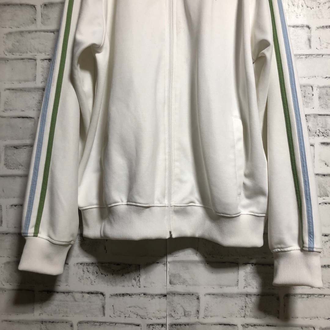 FRED PERRY - XL⭐️Fred Perryトラックジャケット 刺繍月桂樹