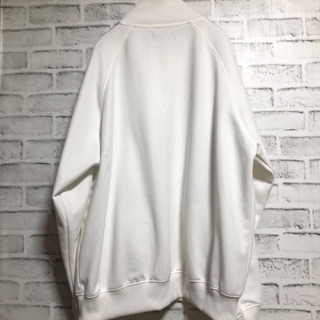 FRED PERRY - XL⭐️Fred Perryトラックジャケット 刺繍月桂樹