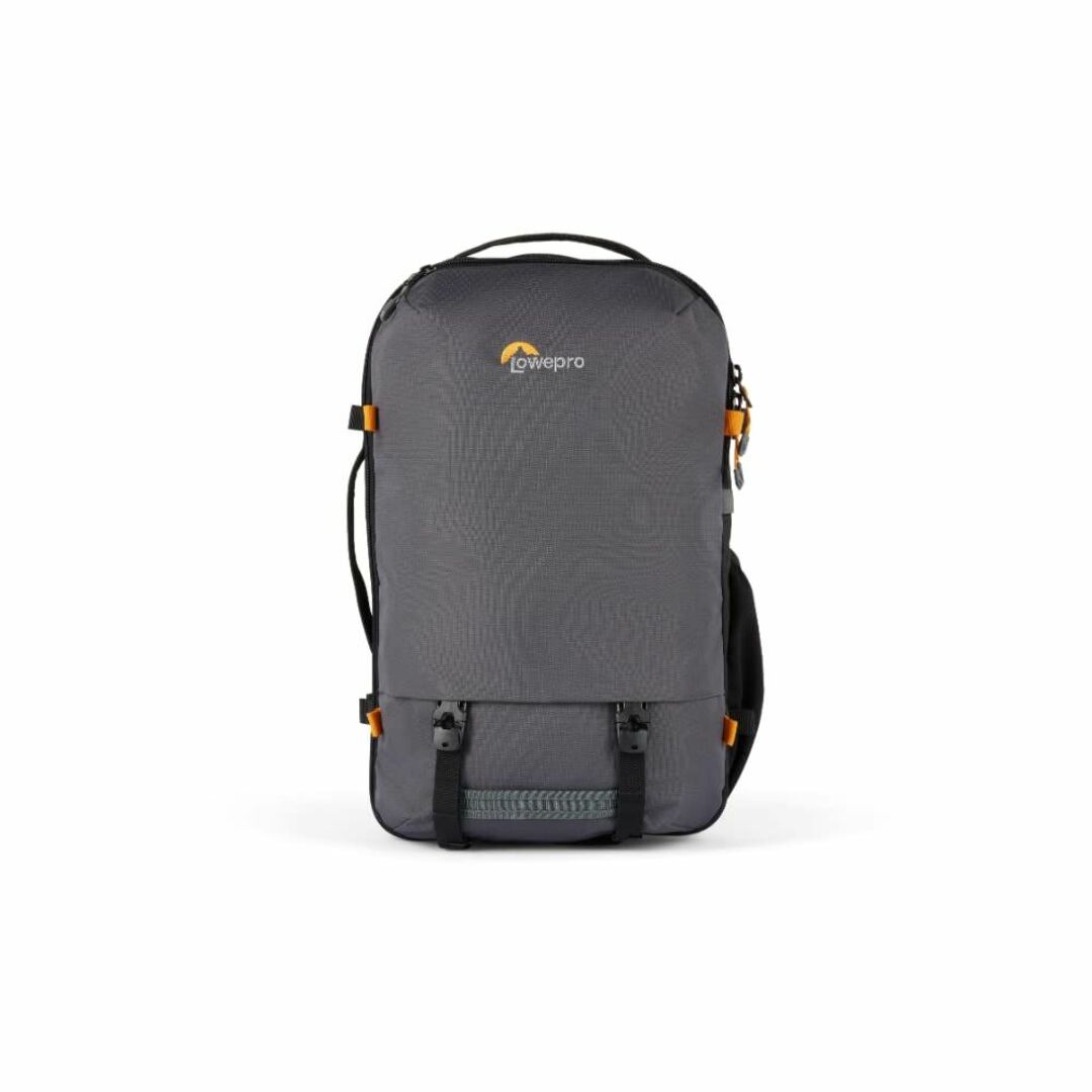 【色: グレー】Lowepro カメラリュック トレッカーライト BP 250 6