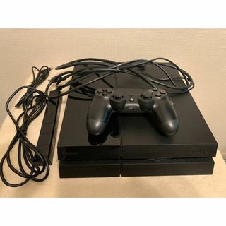 SONY CFI-1000A01 PS5 本体 通常版 ディスクドライブ版