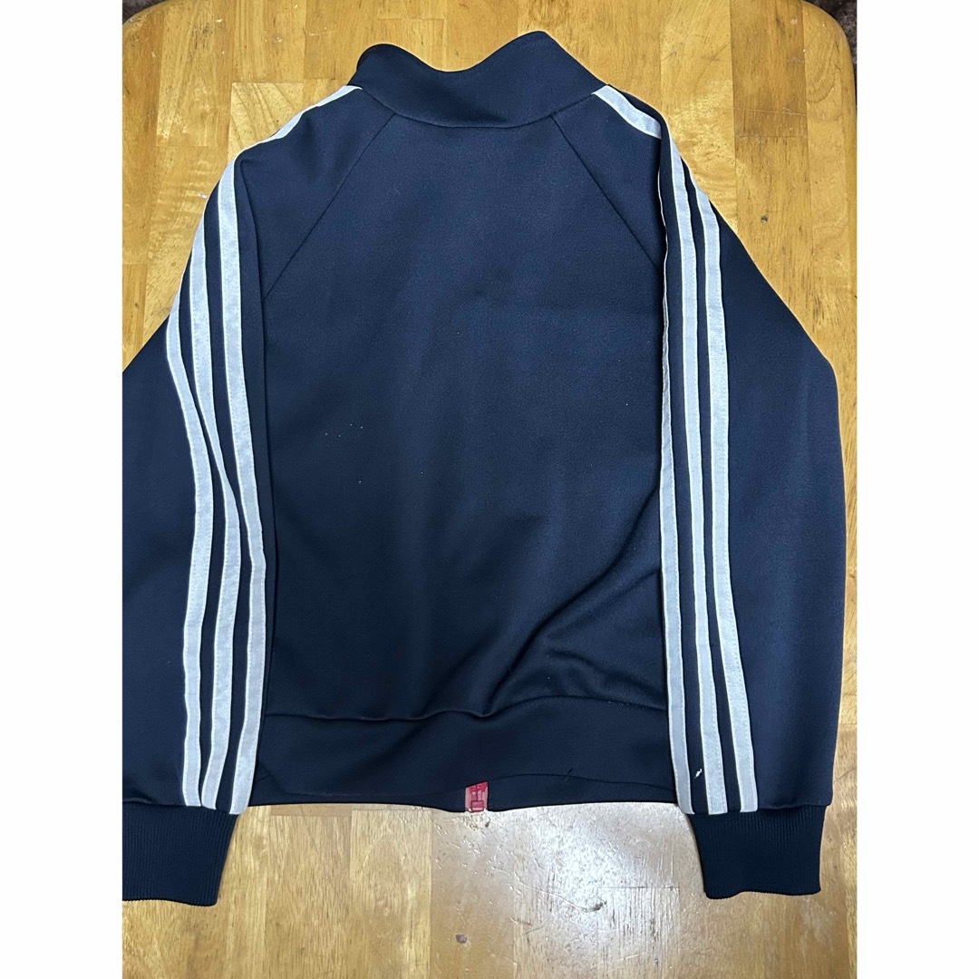 adidas(アディダス)のadidas キッズ ジャージ　３点セット キッズ/ベビー/マタニティのキッズ服男の子用(90cm~)(ジャケット/上着)の商品写真