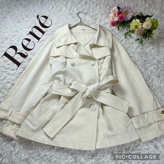 FOXEY  2019年フリル　トップス38超美品　 Rene