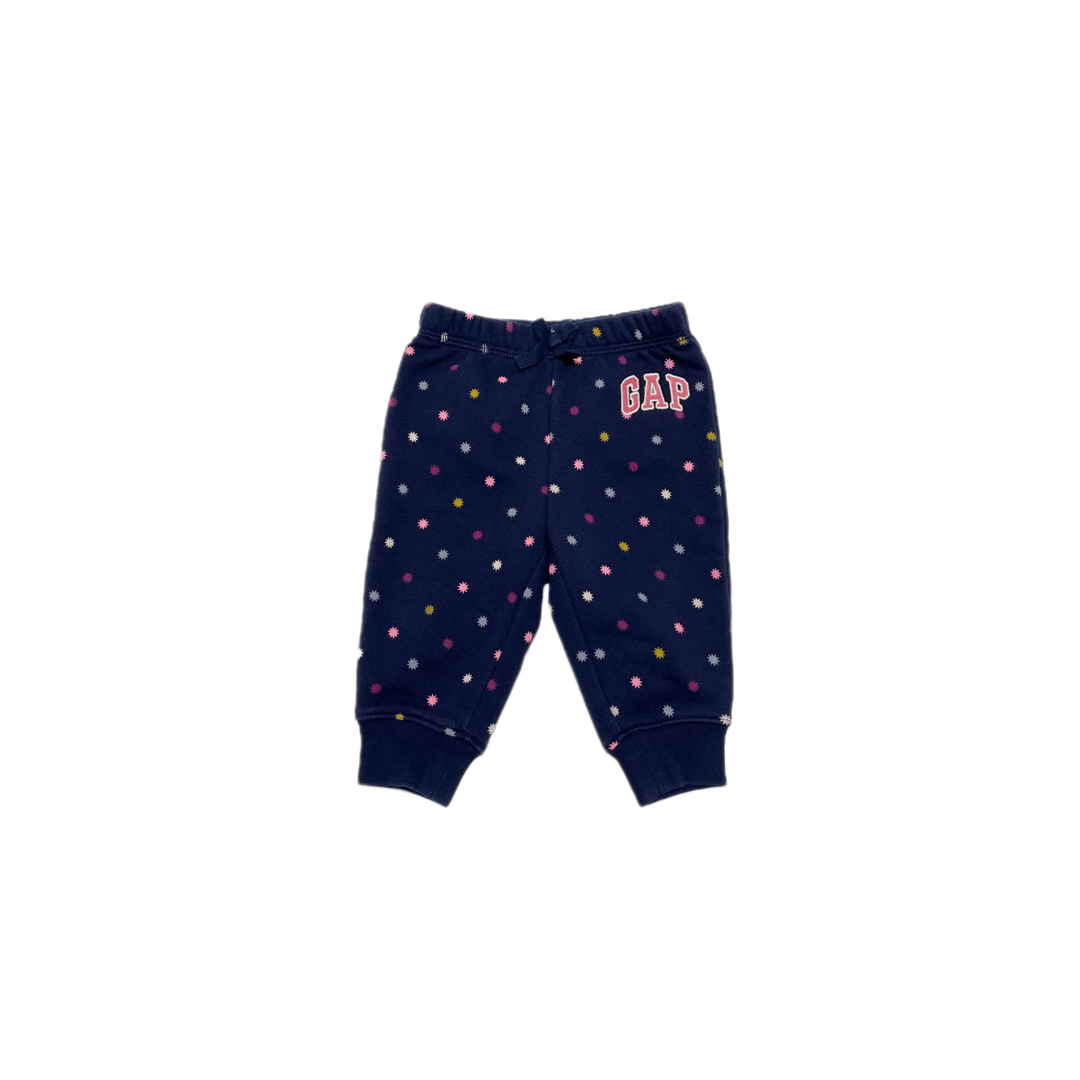 babyGAP(ベビーギャップ)のbaby GAP セットアップ size60 星　クマ耳 キッズ/ベビー/マタニティのベビー服(~85cm)(ジャケット/コート)の商品写真