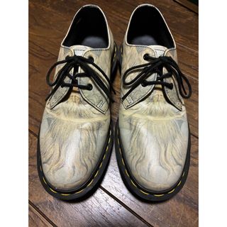 ドクターマーチン(Dr.Martens)のDr.Martens TATE   3ホール　UK5(24cm)(ローファー/革靴)