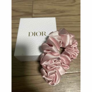 ディオール(Dior)のシュシュ(ヘアゴム/シュシュ)