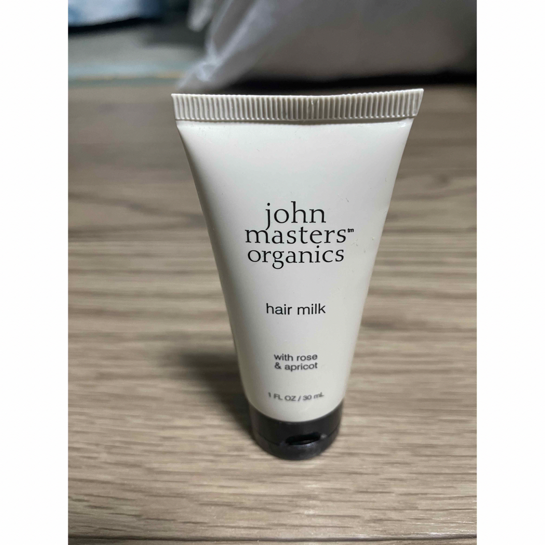 John Masters Organics(ジョンマスターオーガニック)の洗い流さないトリートメント コスメ/美容のヘアケア/スタイリング(トリートメント)の商品写真