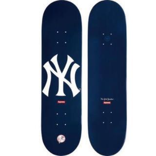 Supreme Yankees Skateboard Deck ヤンキース(スケートボード)