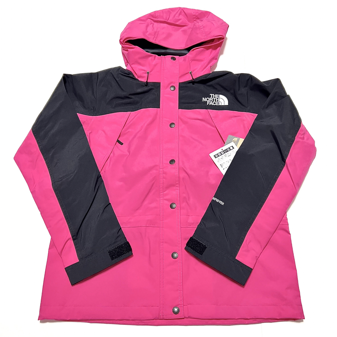 THE NORTH FACE - L 新品 ノースフェイス マウンテンライト THE NORTH FACE - L 新品 ノースフェイス マウンテンライト