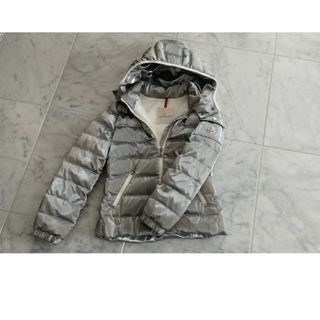 MONCLER - モンクレール 100 110 フリース パンツ スカート ワンピース