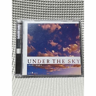 UNDER THE SKY(ポップス/ロック(邦楽))