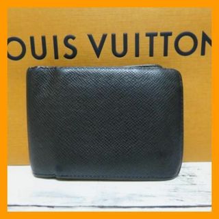 ヴィトン(LOUIS VUITTON) タイガ 折り財布(メンズ)の通販 300点以上