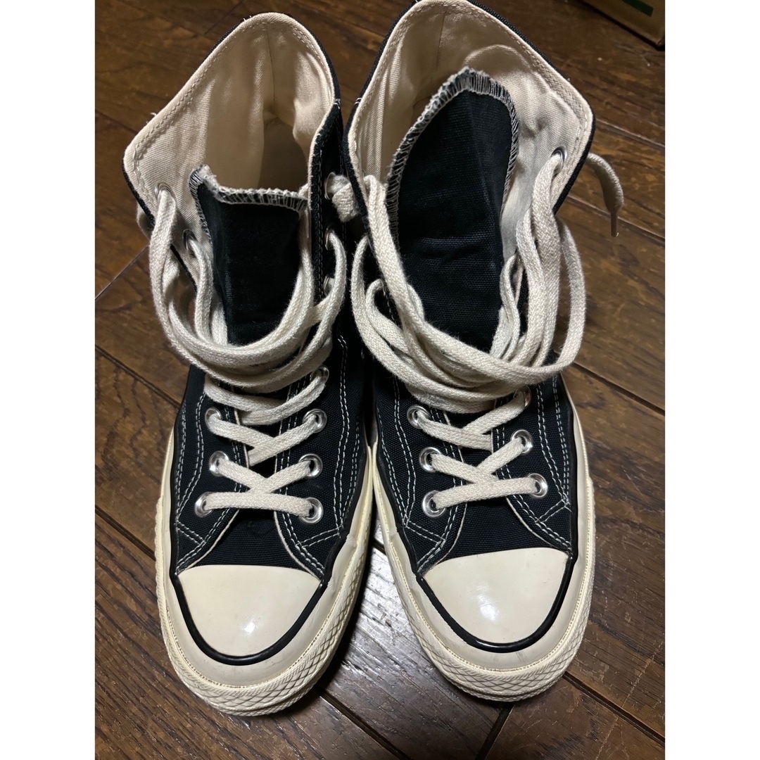 CONVERSE(コンバース)のconverse ct70 (25cm) メンズの靴/シューズ(スニーカー)の商品写真