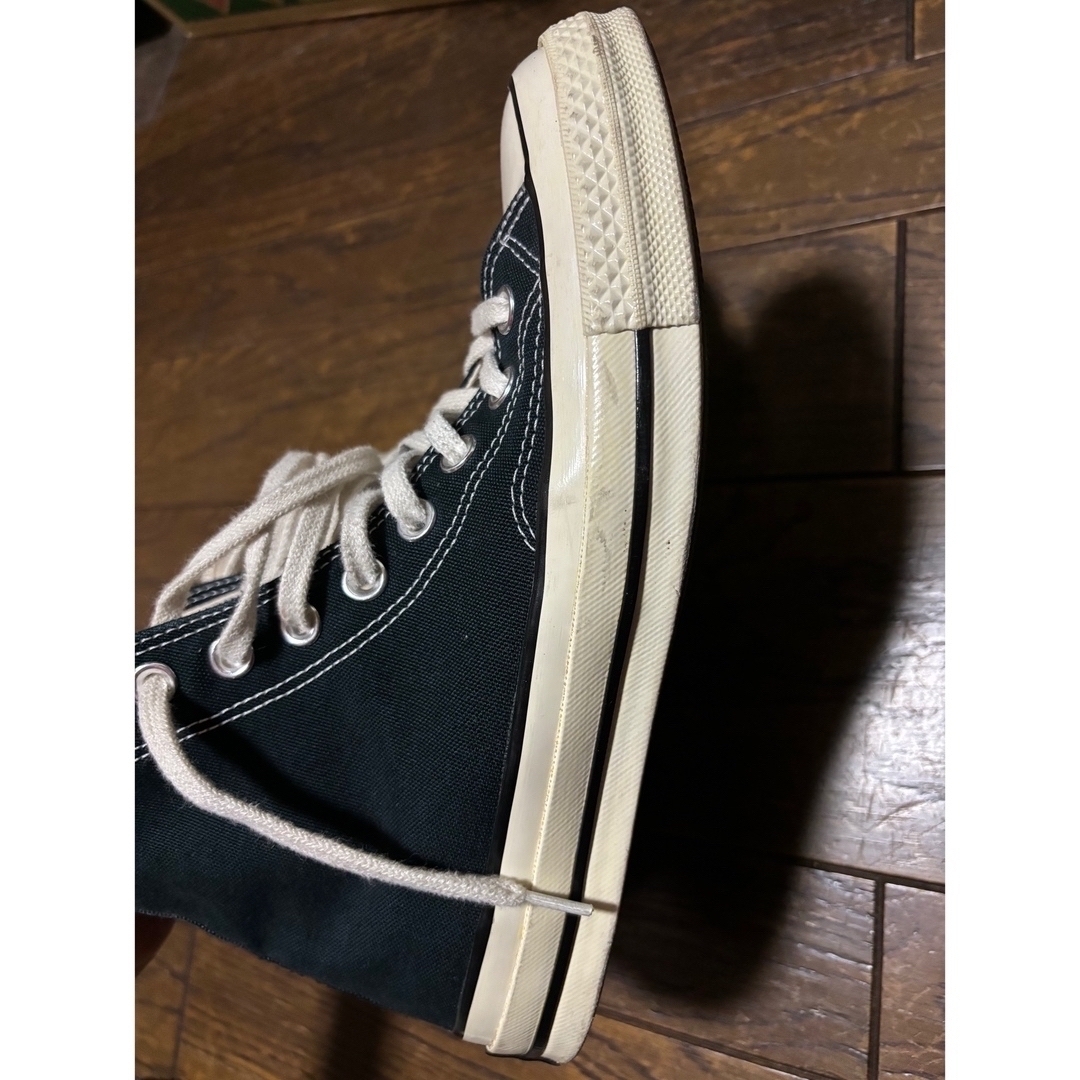 CONVERSE(コンバース)のconverse ct70 (25cm) メンズの靴/シューズ(スニーカー)の商品写真