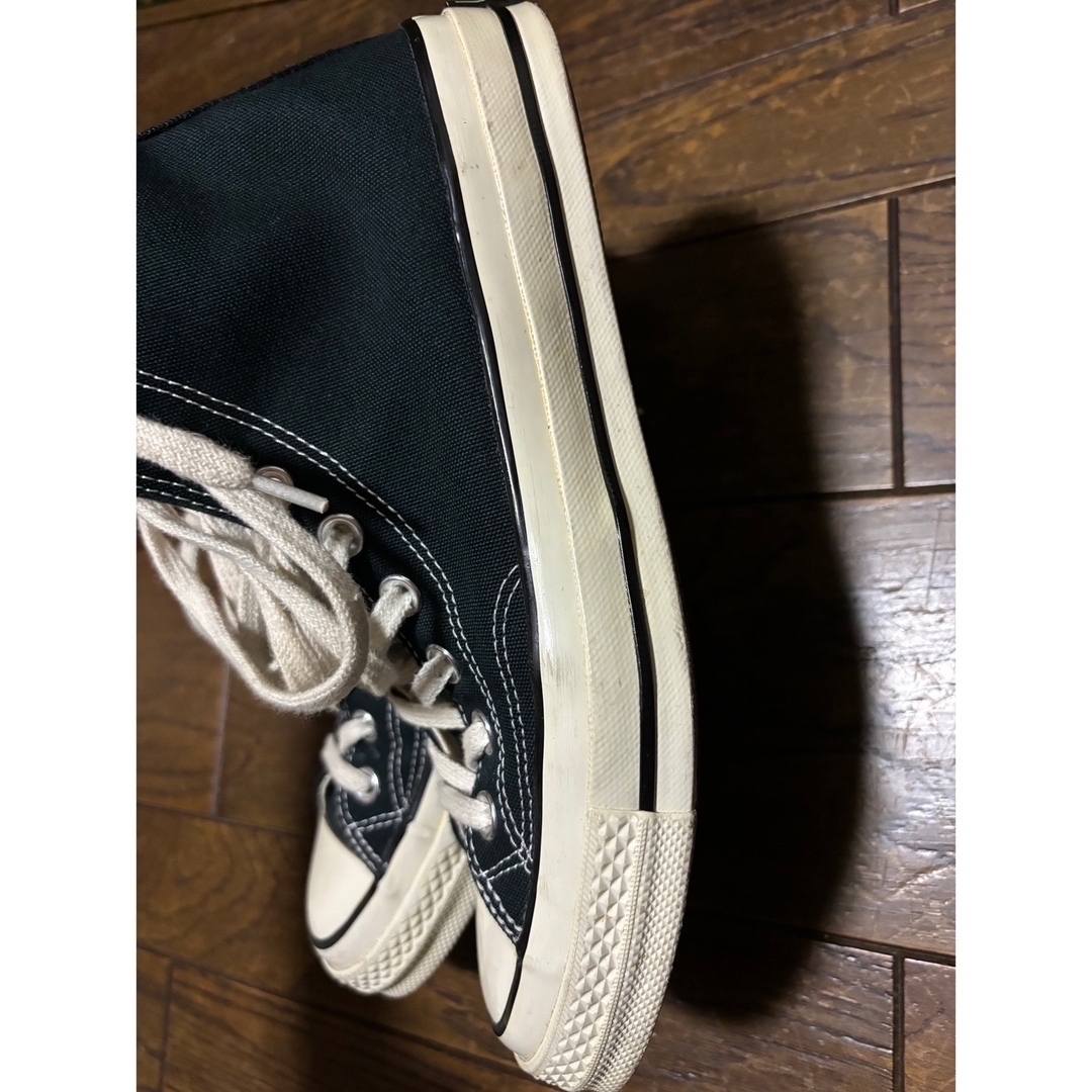 CONVERSE(コンバース)のconverse ct70 (25cm) メンズの靴/シューズ(スニーカー)の商品写真