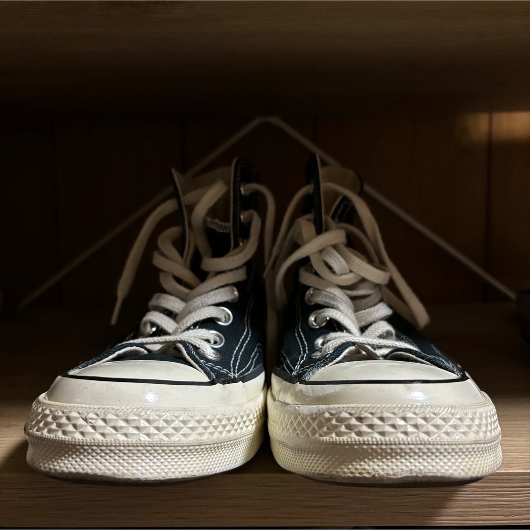 CONVERSE(コンバース)のconverse ct70 (25cm) メンズの靴/シューズ(スニーカー)の商品写真