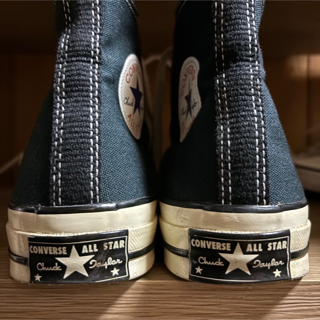 CONVERSE(コンバース)のconverse ct70 (25cm) メンズの靴/シューズ(スニーカー)の商品写真