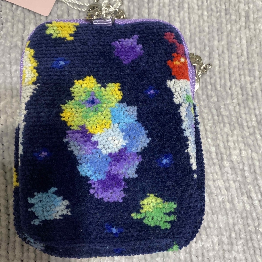 フェイラー 喫茶店ソワレ コラボ チャームポーチ フェイラー 喫茶店ソワレ コラボ チャームポーチ