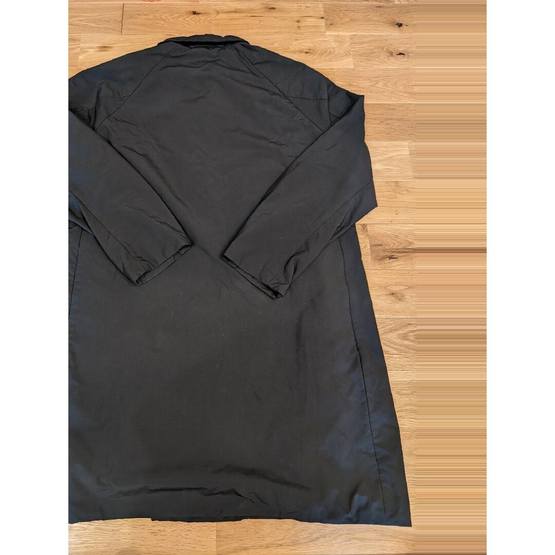 TEATORA テアトラ Wallet Coat P DUAL POINT-
