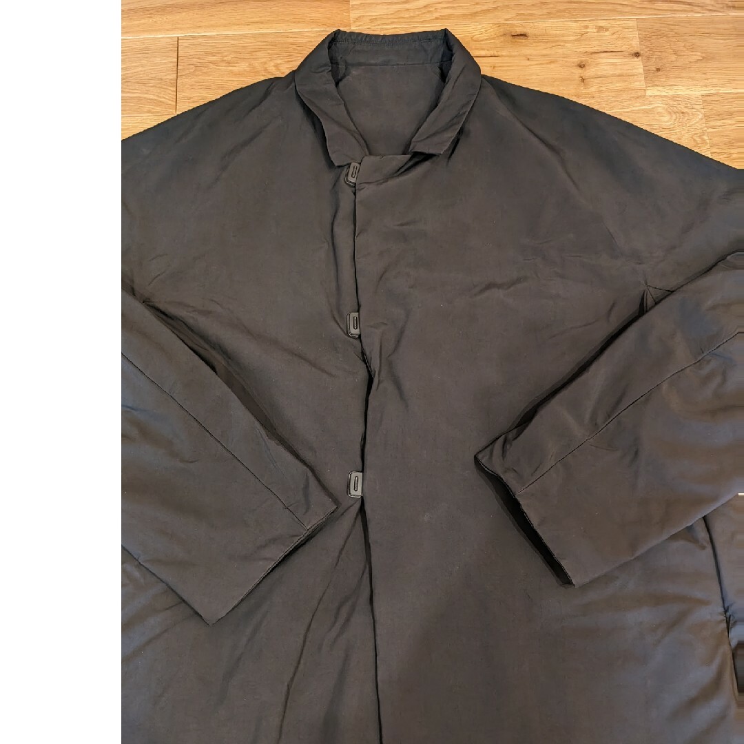 TEATORA テアトラ Wallet Coat P DUAL POINT-