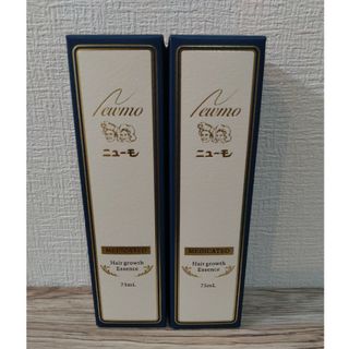 ニューモ 薬用育毛剤 75ml(スカルプケア)