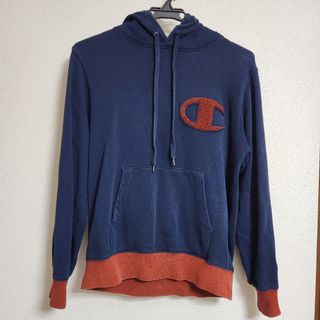 チャンピオン(Champion)のChampion × ungrid  コラボパーカー サイズS(パーカー)