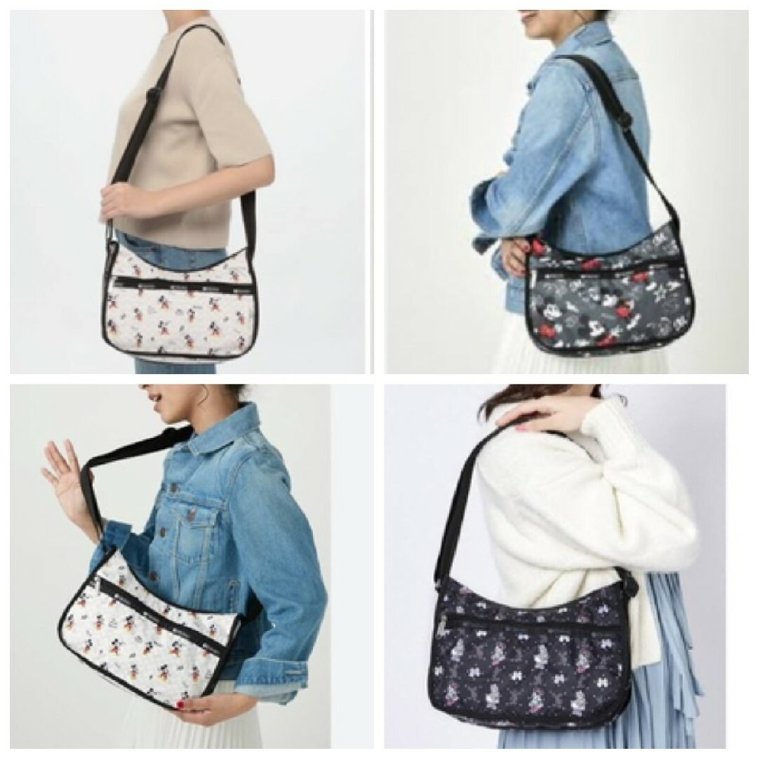 LeSportsac - 新品タグ付き!レスポートサックディズニー ハワイ LeSportsac - 新品タグ付き!レスポートサックディズニー ハワイ