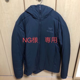 アークテリクス(ARC'TERYX)のNG様専用(ダウンジャケット)