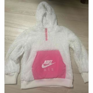 ナイキ(NIKE)のNIKEパーカー(その他)