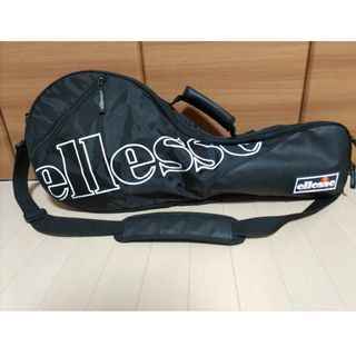ellesse - テニス ラケットバック ラケットケース エレッセの通販 by