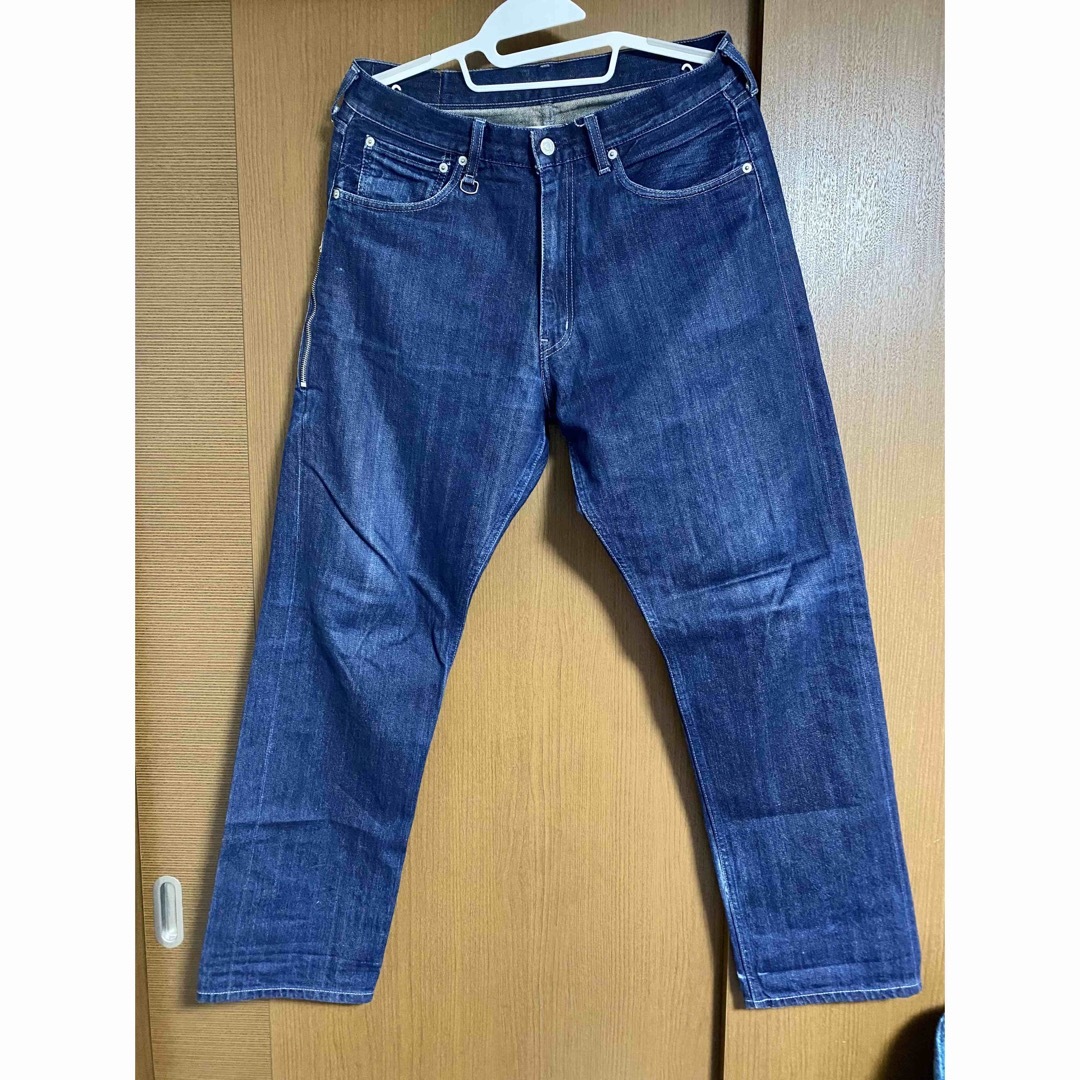 FRAGMENT Levi's fenom リーバイス フェノム デニム