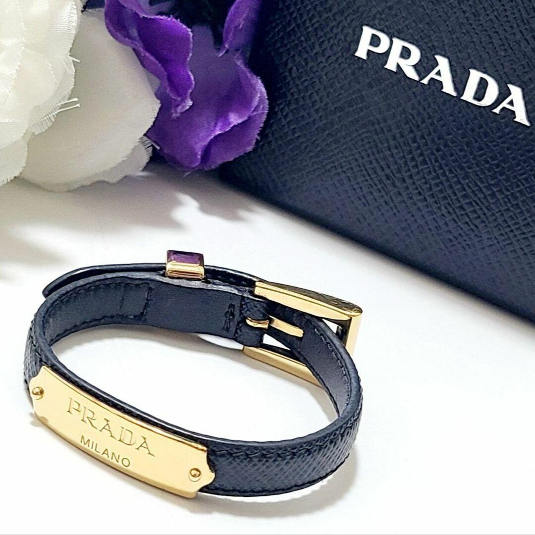 プラダ PRADA ブレスレット