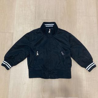 ポロラルフローレン(POLO RALPH LAUREN)のポロラルフローレン　90サイズ　アウター　ジャケット　コート(ジャケット/上着)