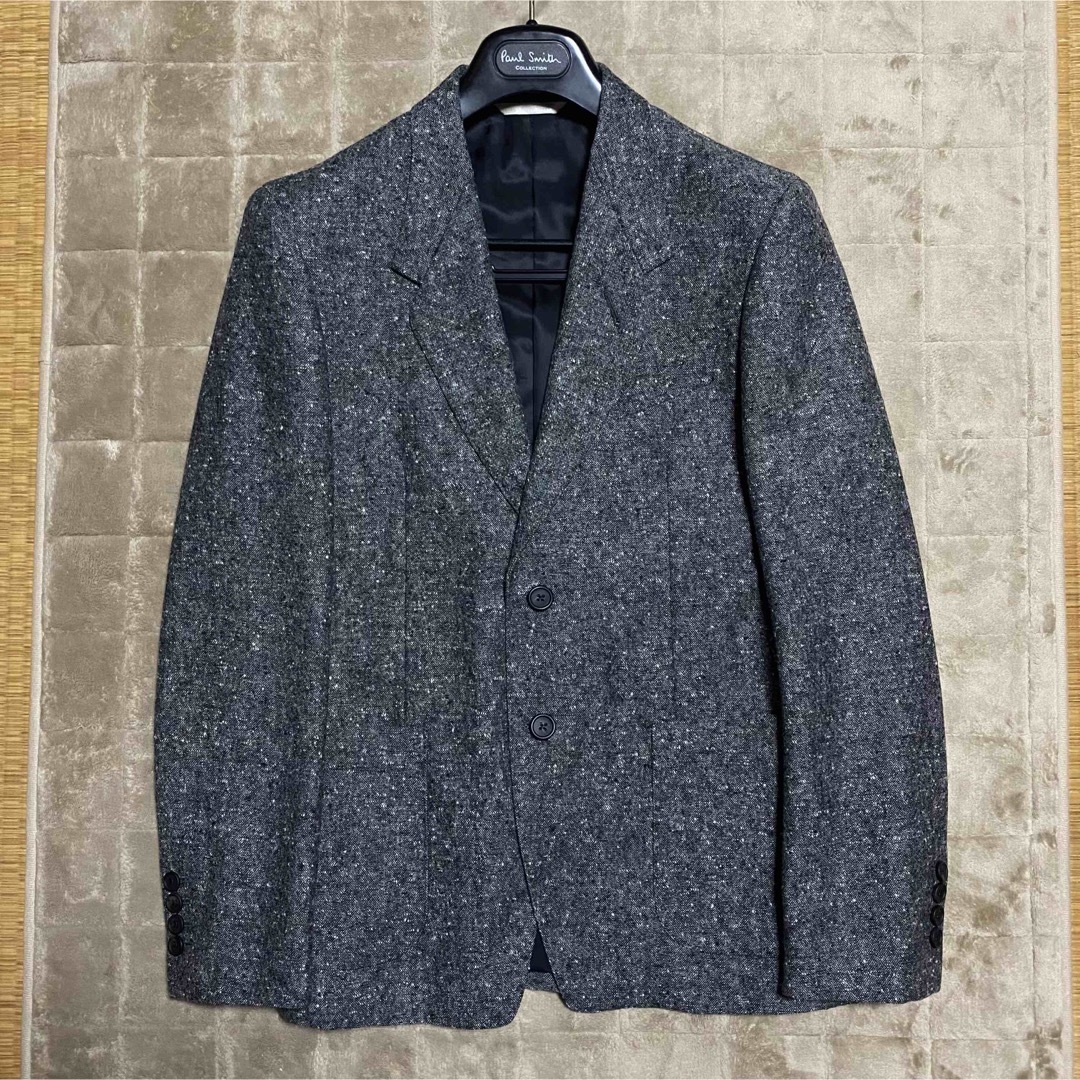 ポールスミス paulsmith 19ss ブルゾン テクニック セット