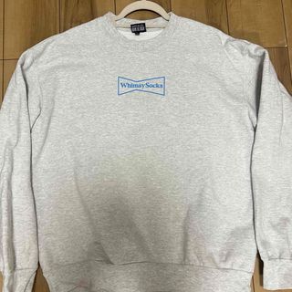 HUMAN MADE VERDY VICK SWEATSHIRT XL