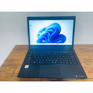 東芝 - TOSHIBA DYNABOOK S73FR I5-第10世代 オフィスの通販|ラクマ